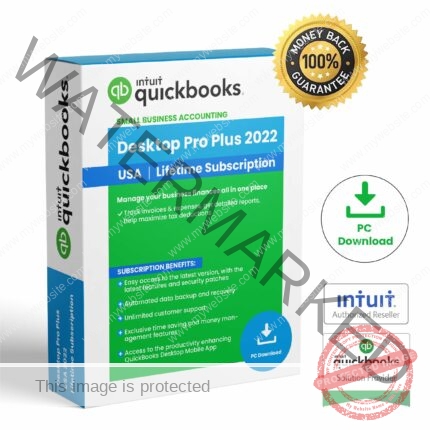 QuickBooks Pro