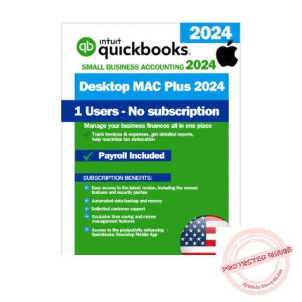 quickbooks for mac