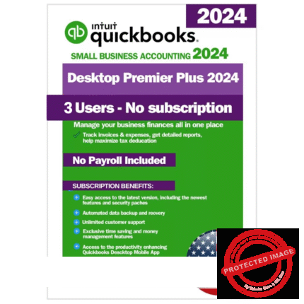 quickbooks desktop 2024