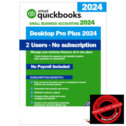 QuickBooks Desktop