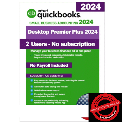 quickbooks 2024 desktop